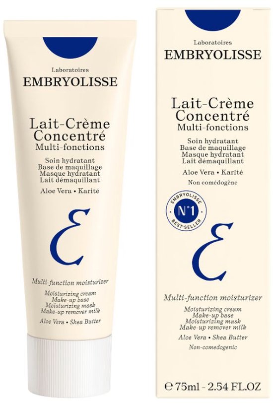 LAIT CREME CONCENTRÉ 75 ML