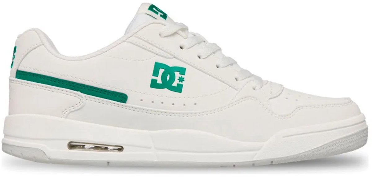 Dc Shoes Jeare Schoenen Man Groen