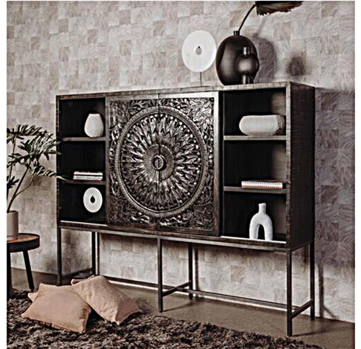 Tower Living Opbergkast Casina 200 cm