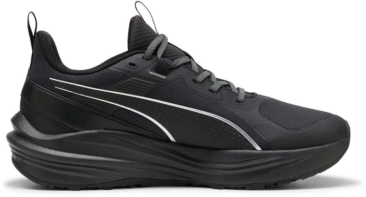 Puma Flare Pro Trail Ptx Trailschoenen Zilver