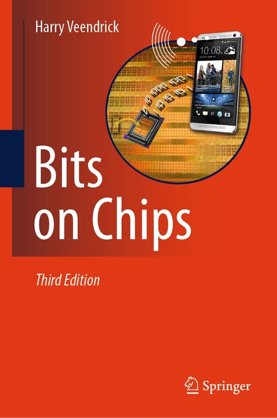 Engineering (R0) - Bits on Chips - cover