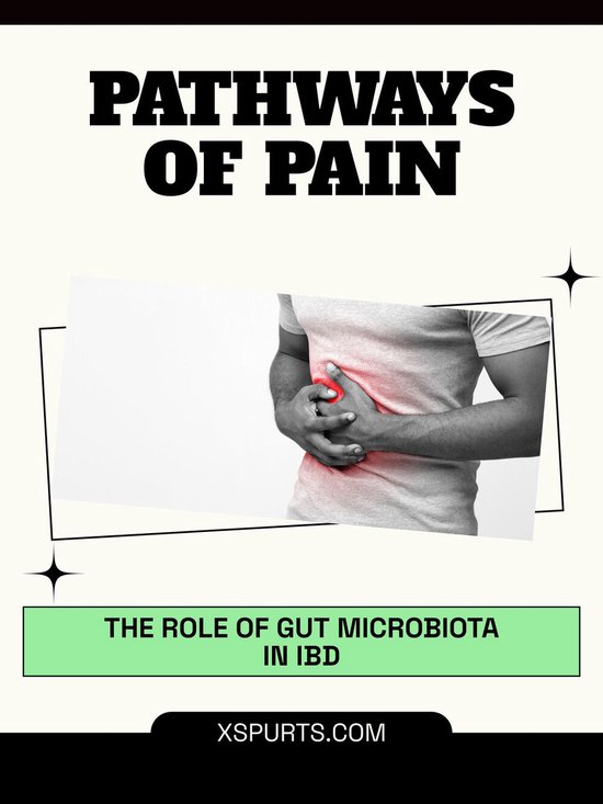 Pathways of Pain - cover