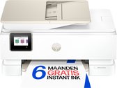 HP ENVY Photo 7930 - Draadloos All-in-One - Kleuren printer - Geschikt voor Instant Ink