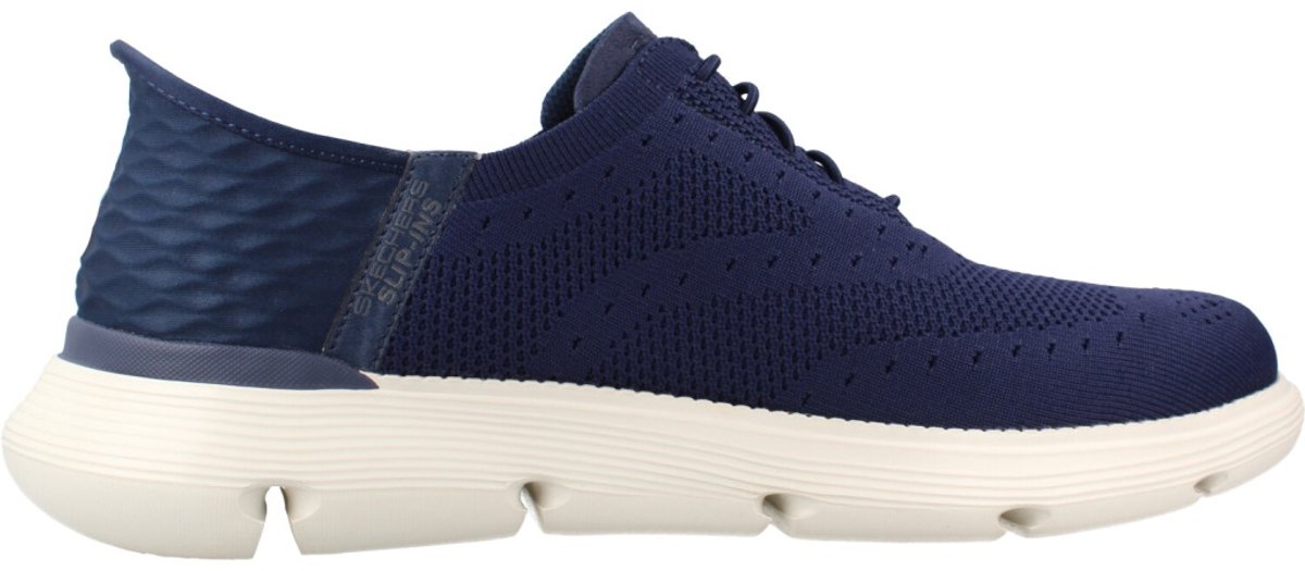 SKECHERS 205303S Blauw 48,5 EU