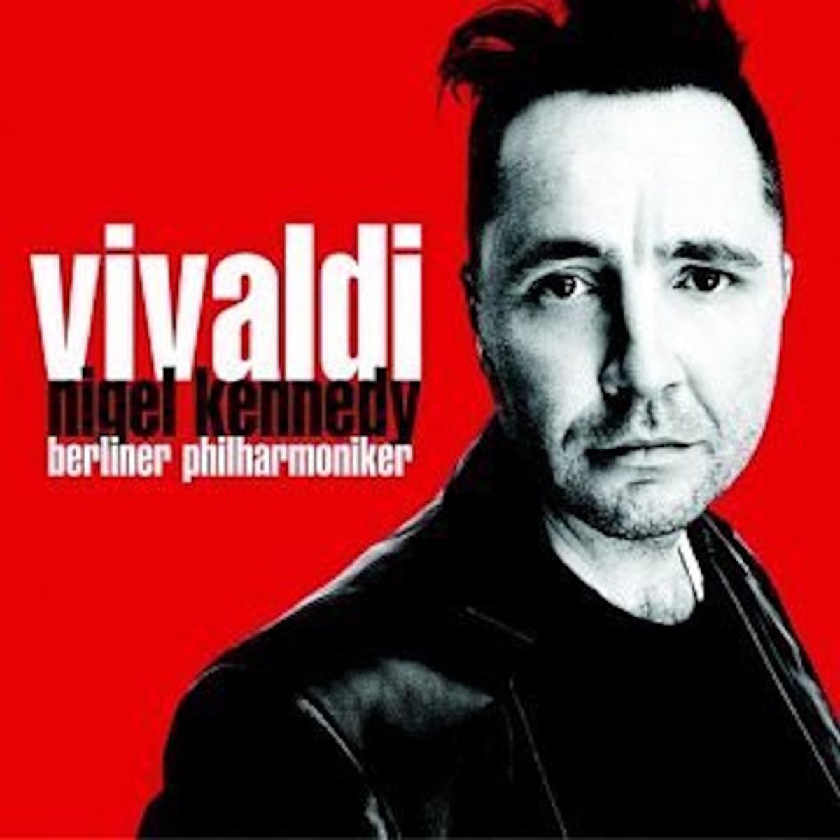 Vivaldi Album