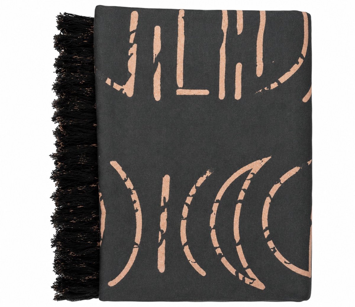 Sarong - Handgemaakte Pareo – Dames Heren - One Size - Groen