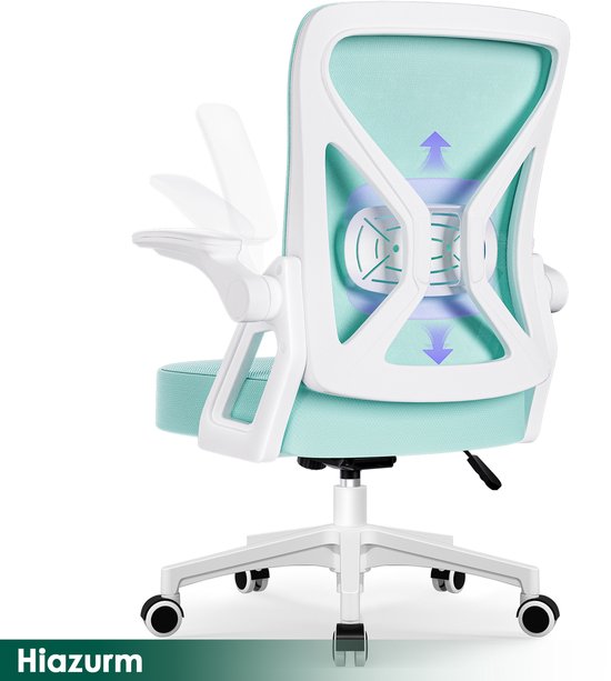 Hiaonyx Bureaustoel-Ergonomische