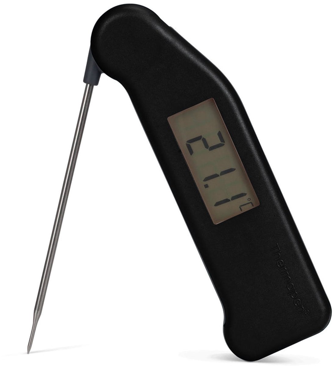 Thermapen Classic | Zwart