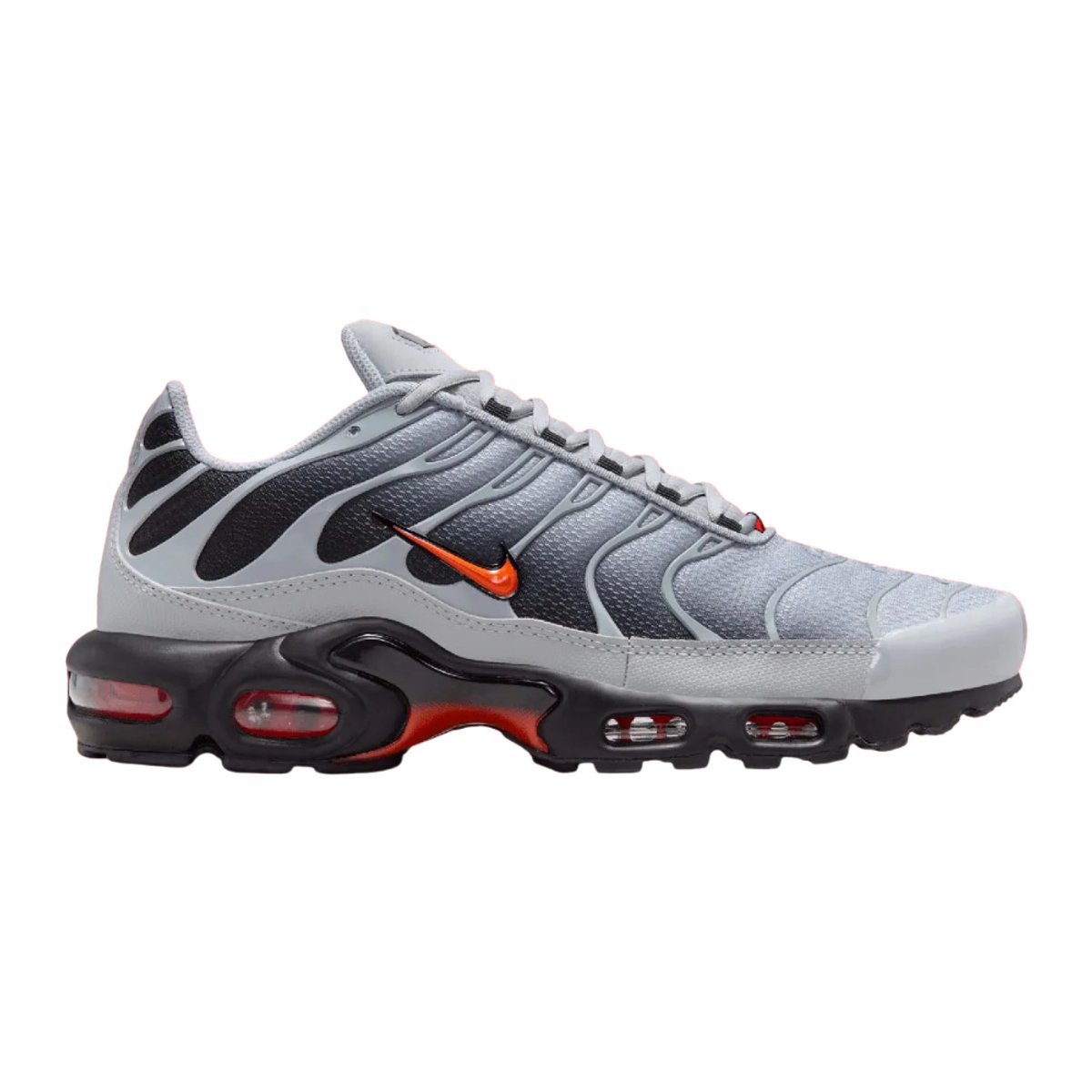 Nike Air Max Plus Wolf Picante Grijs