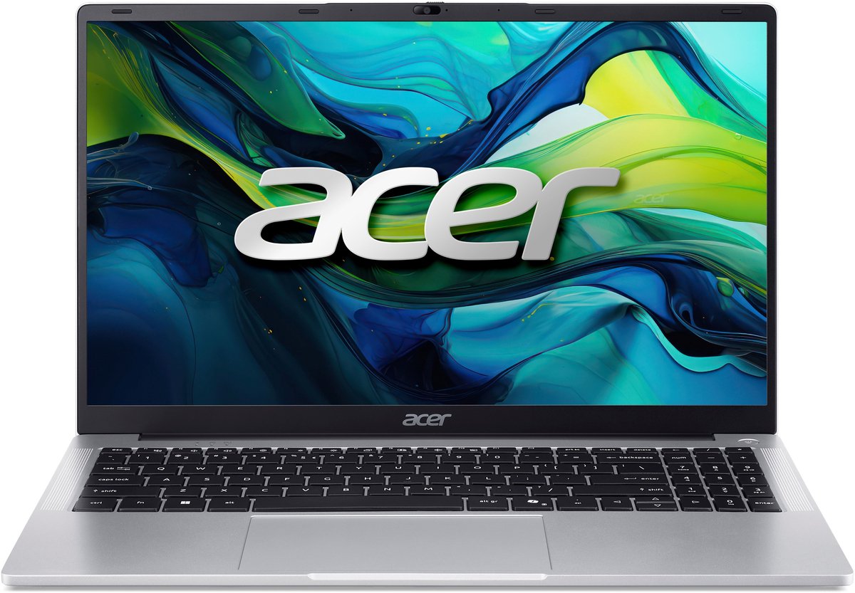 Microsoft Aspire AL15-32P-C4PJ - Laptop - 15 inch - 8GB - 128GB SSD