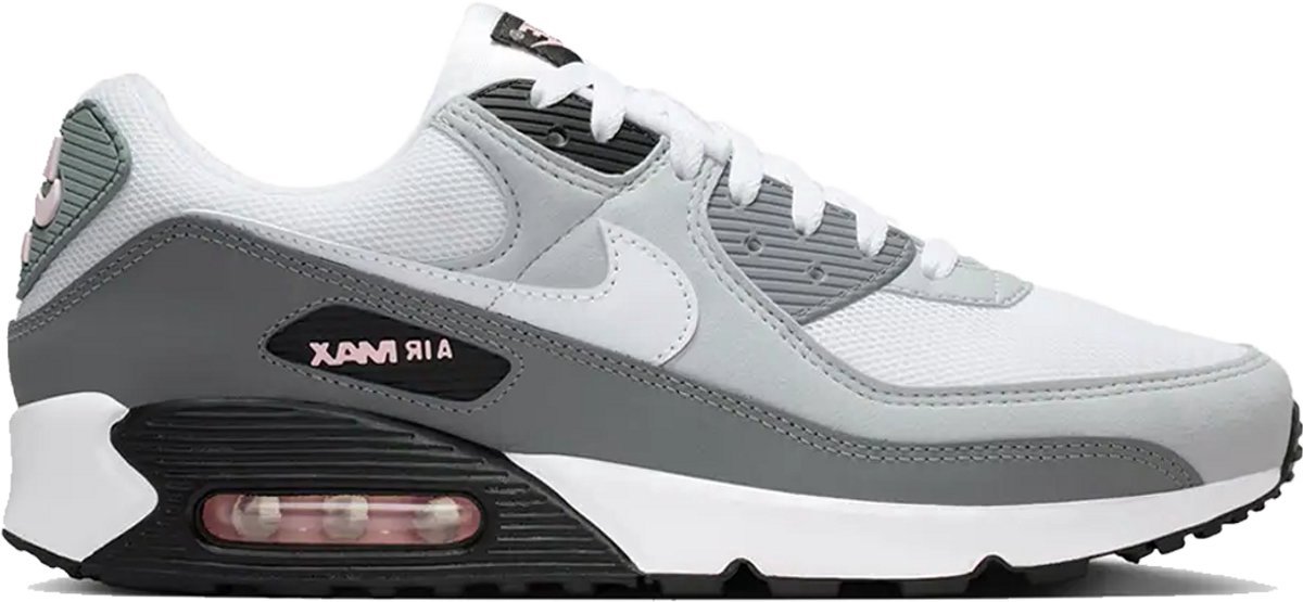 Nike Air Max 90 ‘ Foam Wolf ‘ Roze