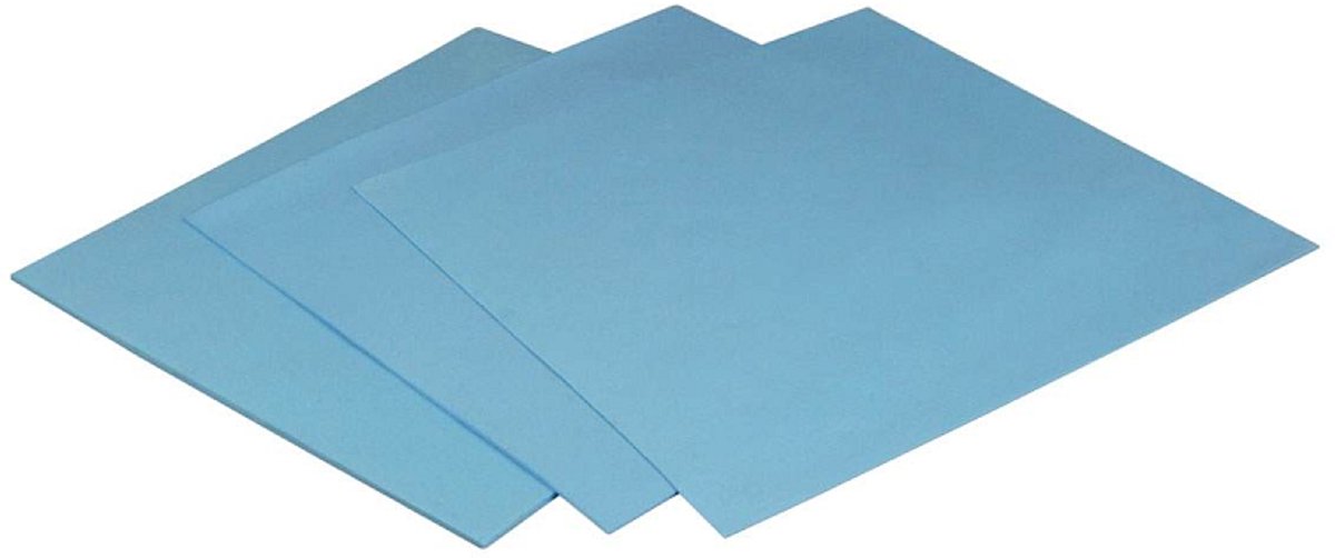 CPC ACC Arctic Thermal Pad 290*290*0,5mm