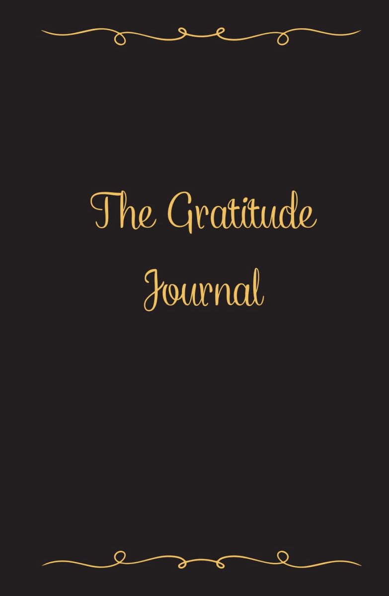 The Gratitude Journal – A Daily for Reflection and Positive Affirmations for Men & Women. Bilingual journal - ShopVlot
