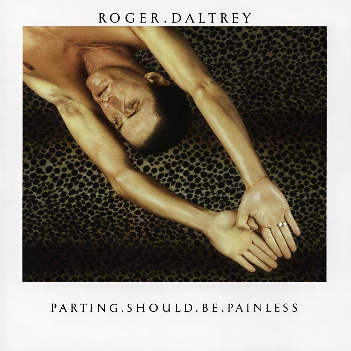 Roger Daltrey - Parting Should Be Painless (CD)