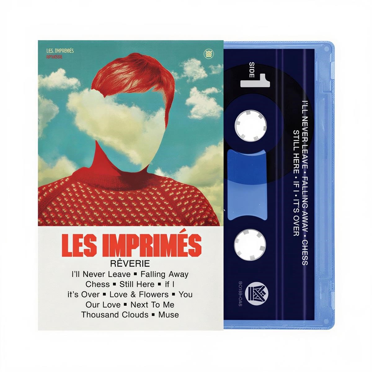 Les Imprimes - Reverie (MC)