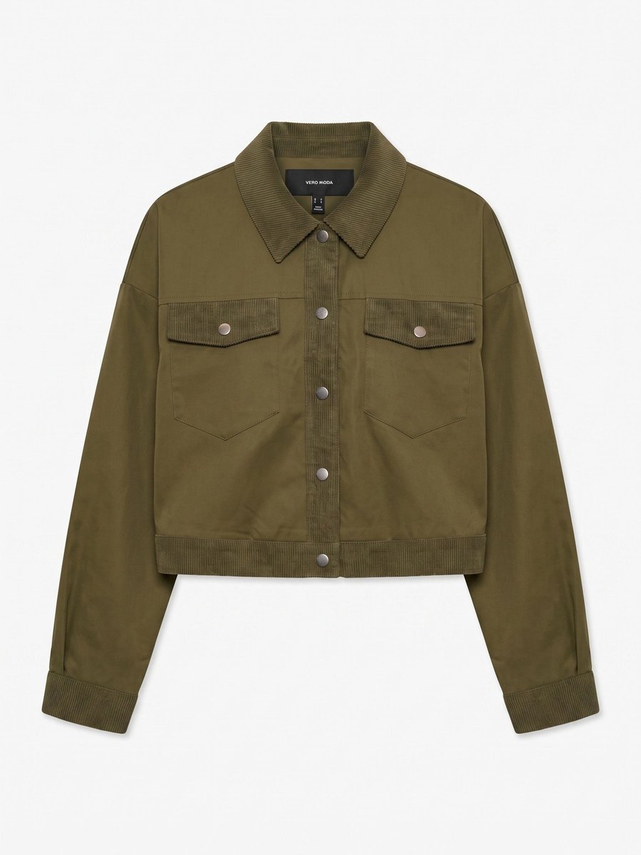 Vero Moda Jas VMCECILIE Jas