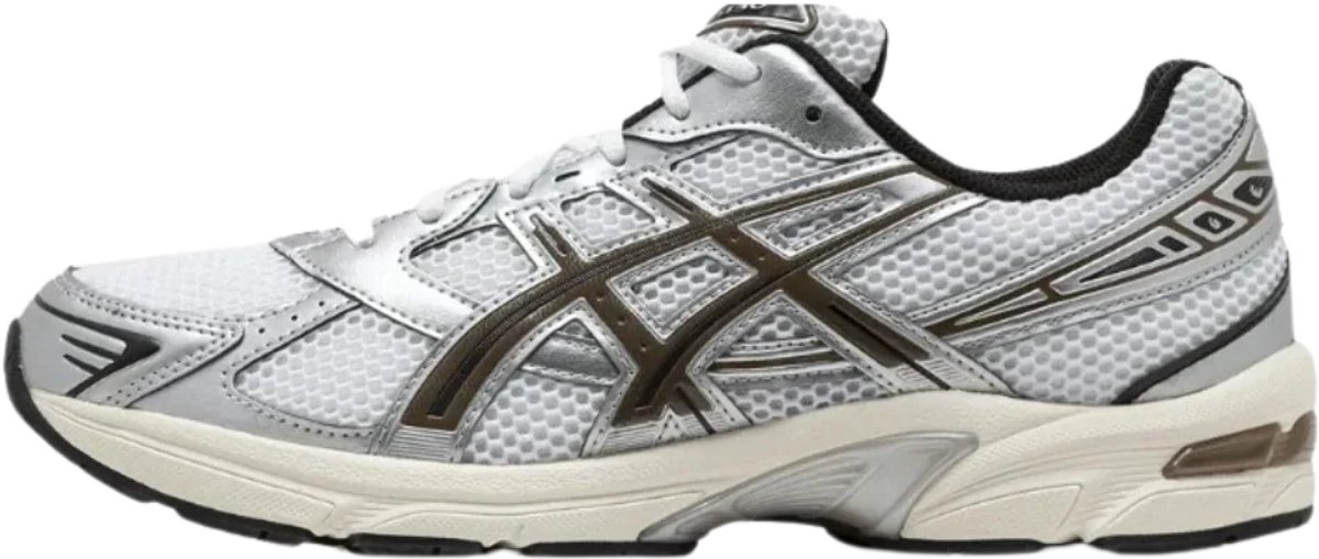 ASICS Gel-1130 White Cloud Grey