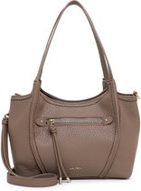 SURI FREY Shopper SFY Soey ( 17354 ) - Dames handtassen - taupe 900