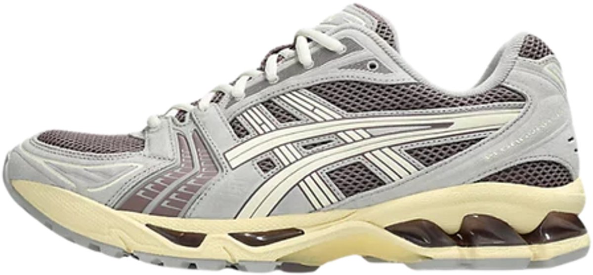 ASICS Gel-Kayano 14 Mauve Grey Cream