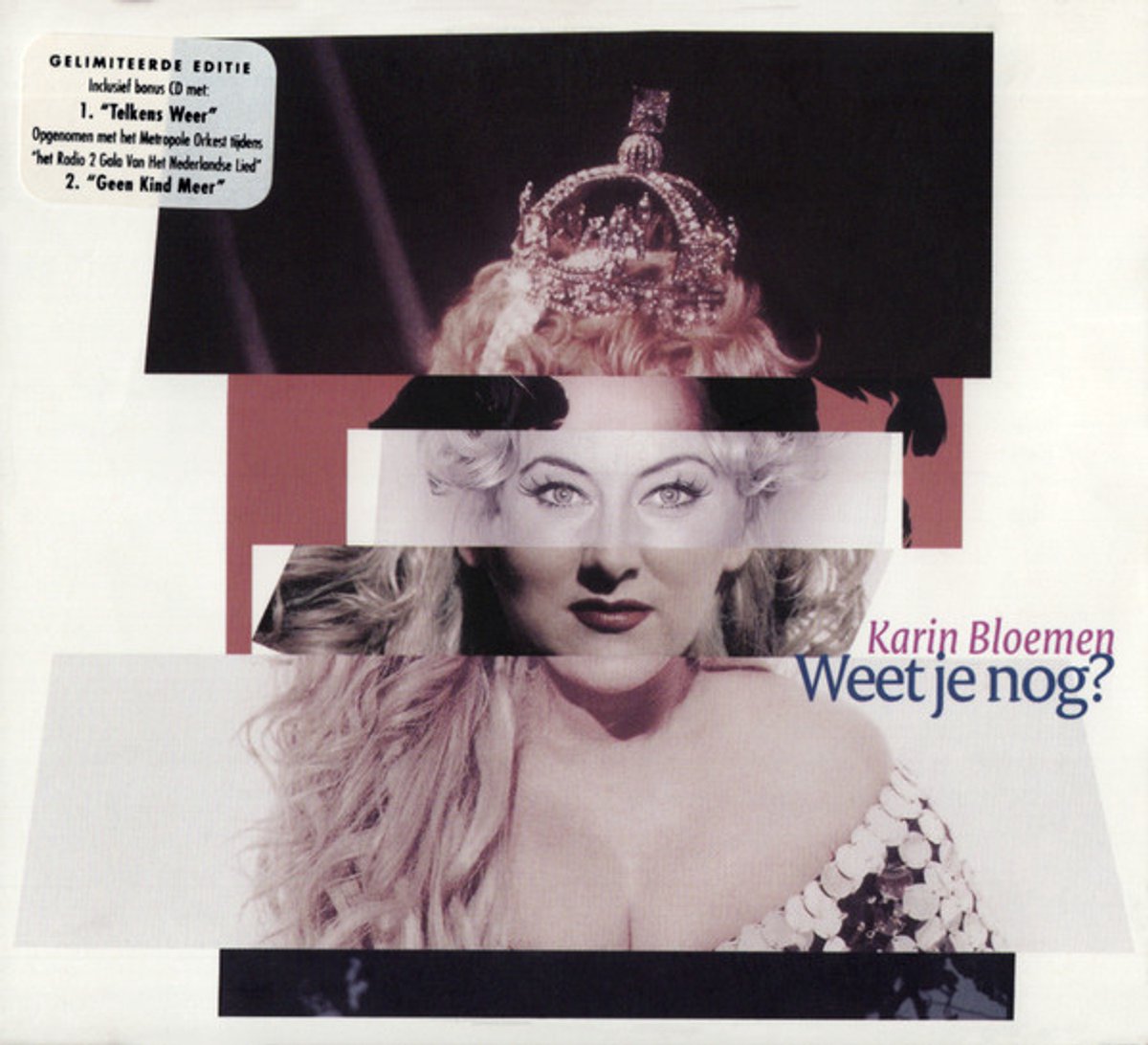 Weet Je Nog?