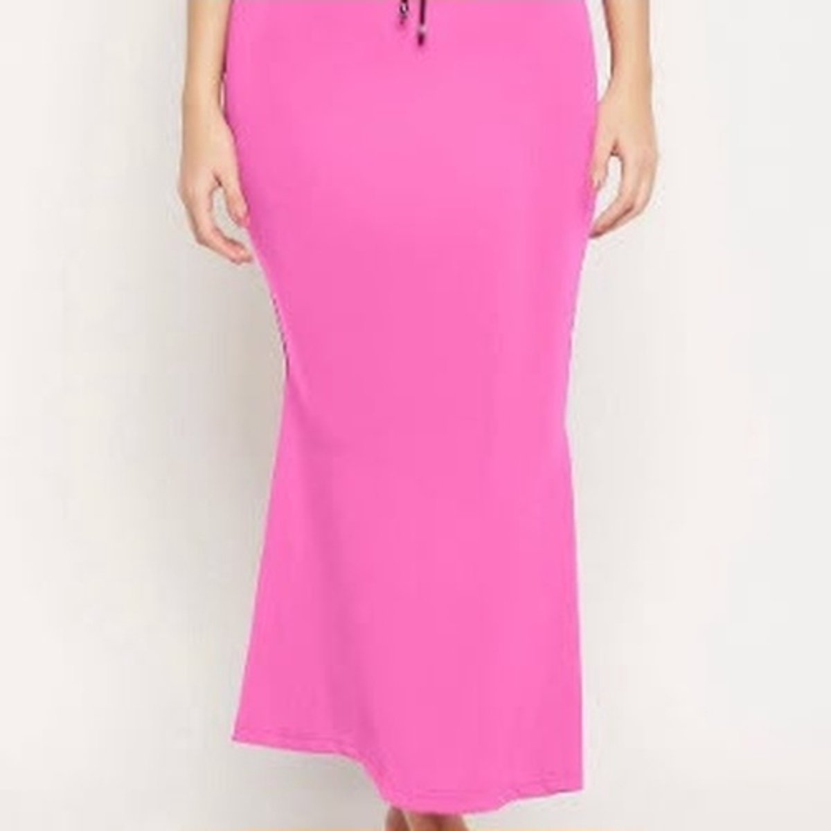 Simhera Threads Mermaid Petticoat - Hot Pink