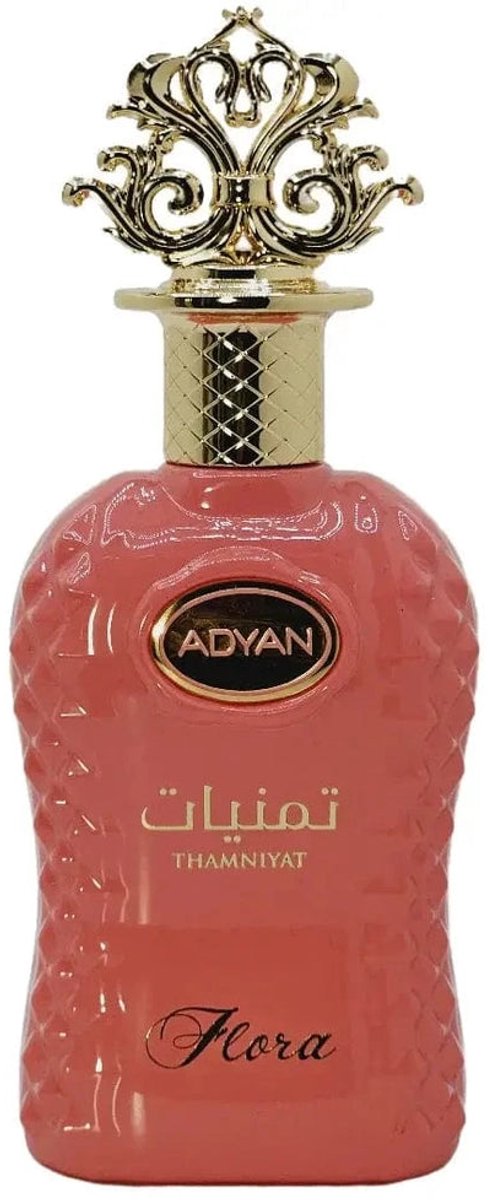 ADYAN THAMNIYAT FLORA EDP 100 ML