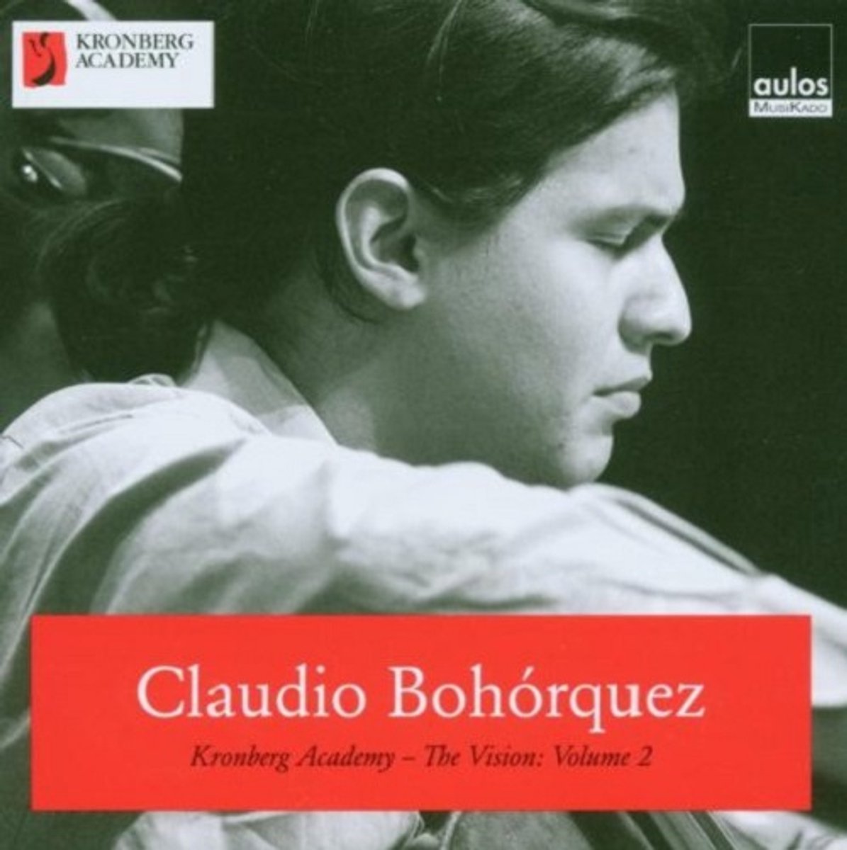 Boh Rquez: Kronberg Academy -