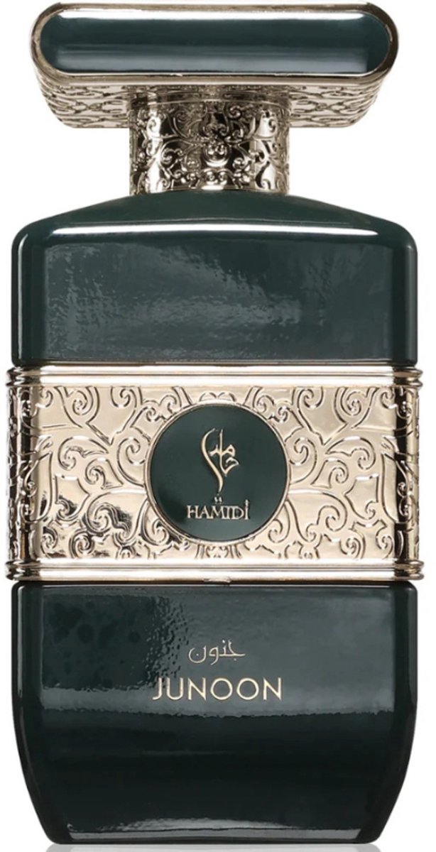 HAMIDI JUNOON EDP 100 ML
