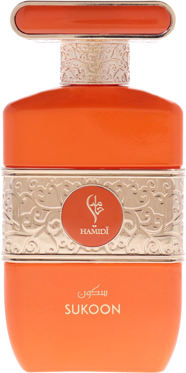 HAMIDI SUKOON EDP 100 ML