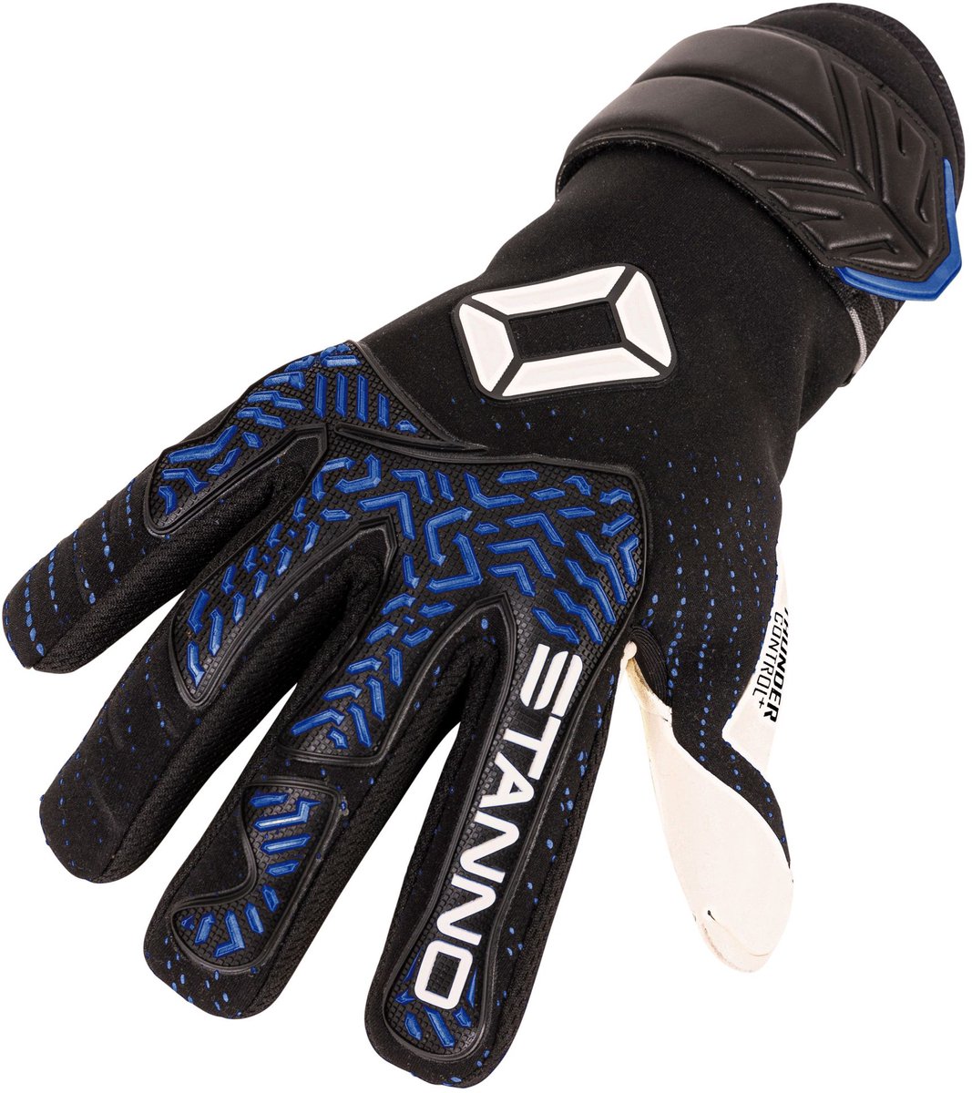 Stanno Thunder VII Keepershandschoenen Keepershandschoenen - Maat 8