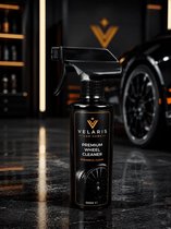 Premuim Wheel Cleaner