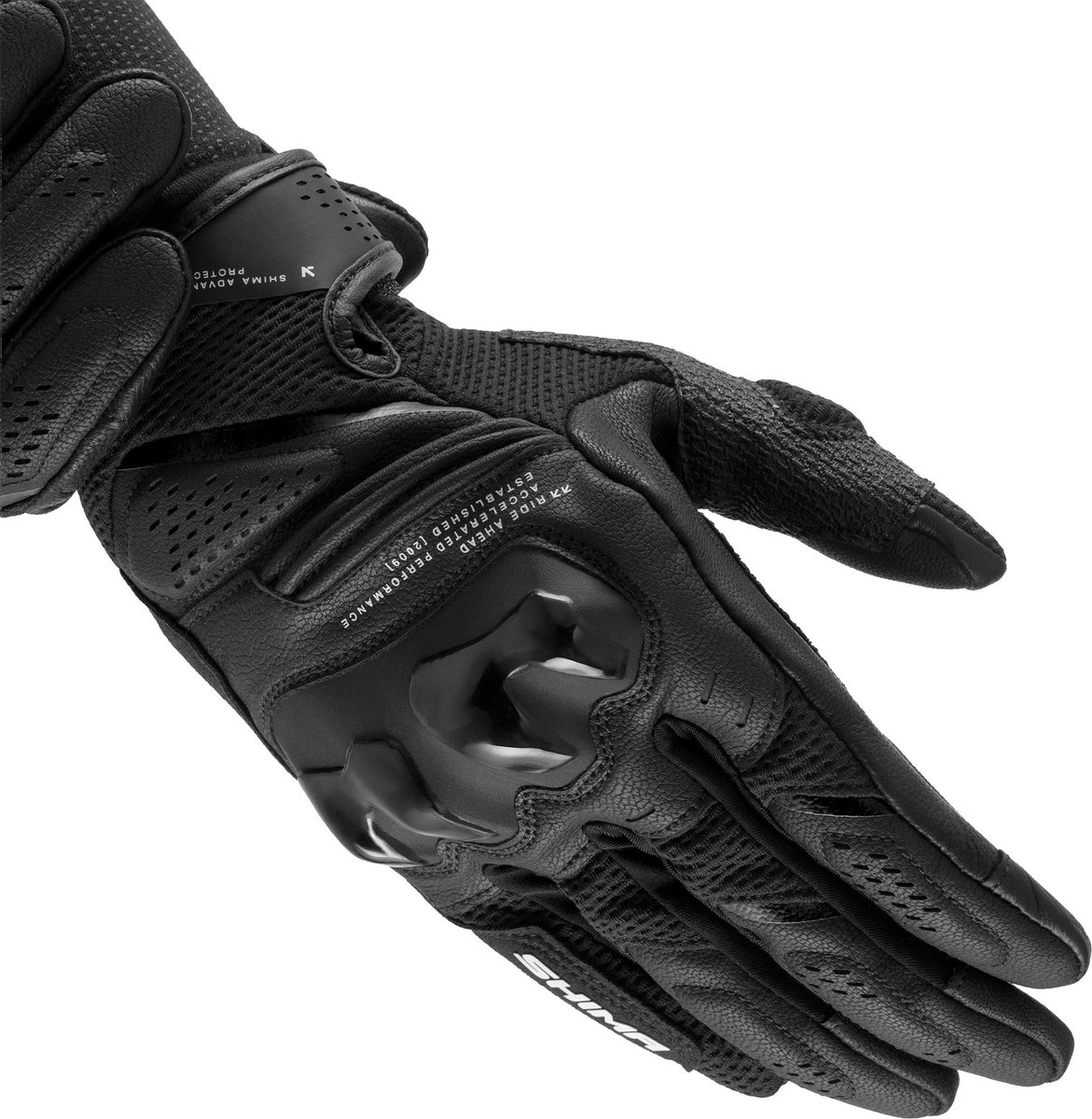 SHIMA Spark 3.0 Dames Motorhandschoenen -