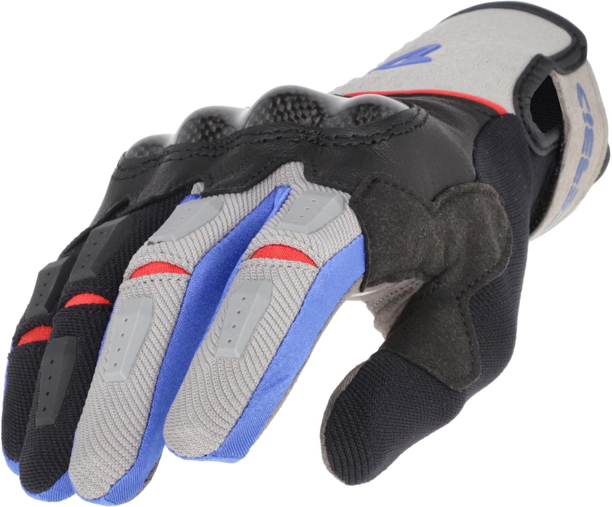 Acerbis Carbon G 5.0 Motorhandschoenen -