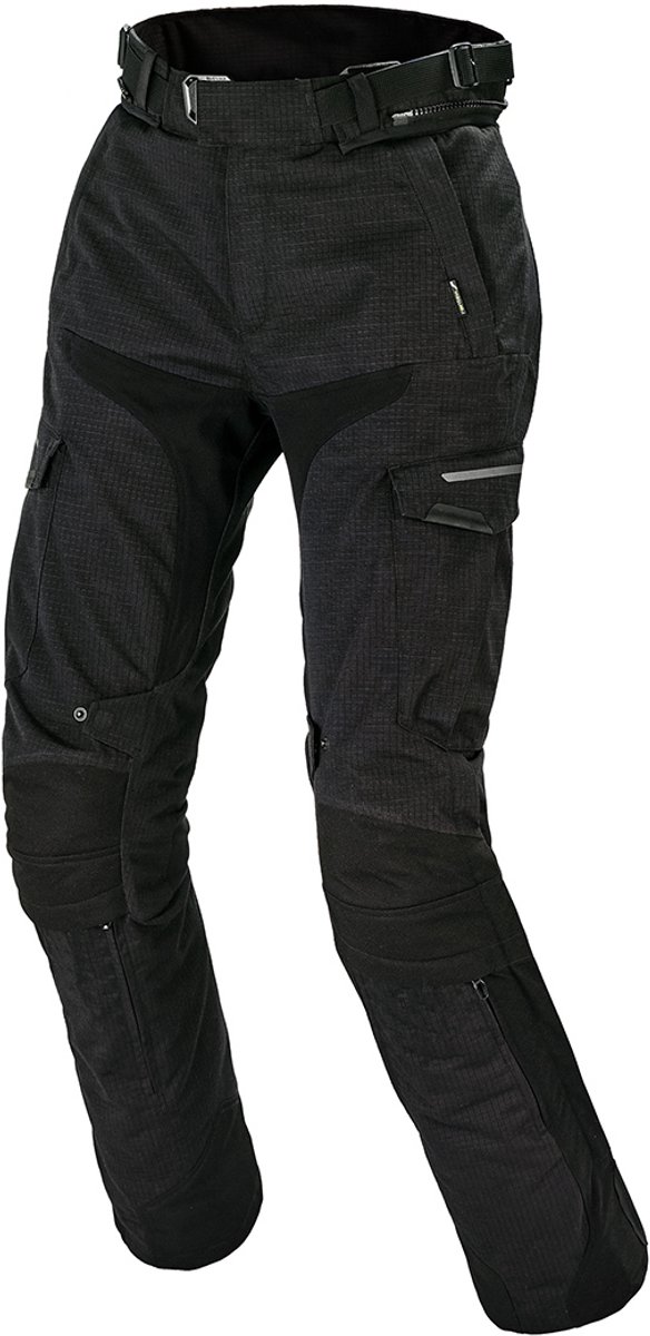 Macna Novado waterdichte dames motorfiets textiel broek -