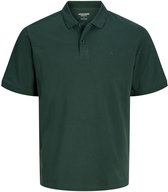 JACK & JONES- JJEBASIC POLO SS NOOS - Heren - T-shirt