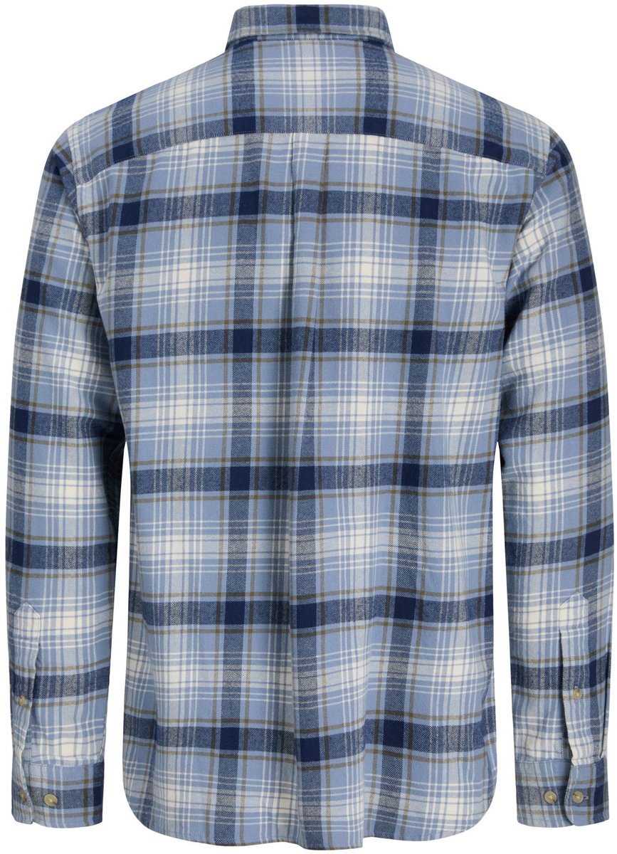 Jack & Jones Overhemd Regular Fit Overhemd
