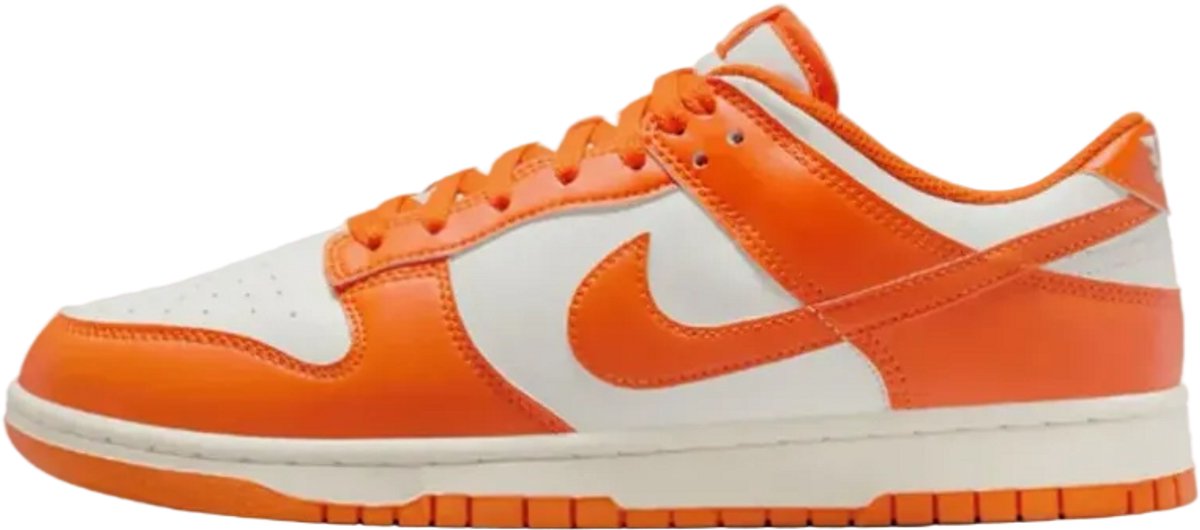 Nike Dunk Low Syracuse Pale Ivory