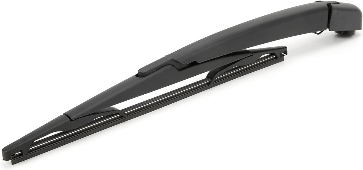 Achterruitenwisserarm en -blad set voor Peugeot 3008 (2009-2016), vervangingskit voor optimale zichtbaarheid en veiligheid