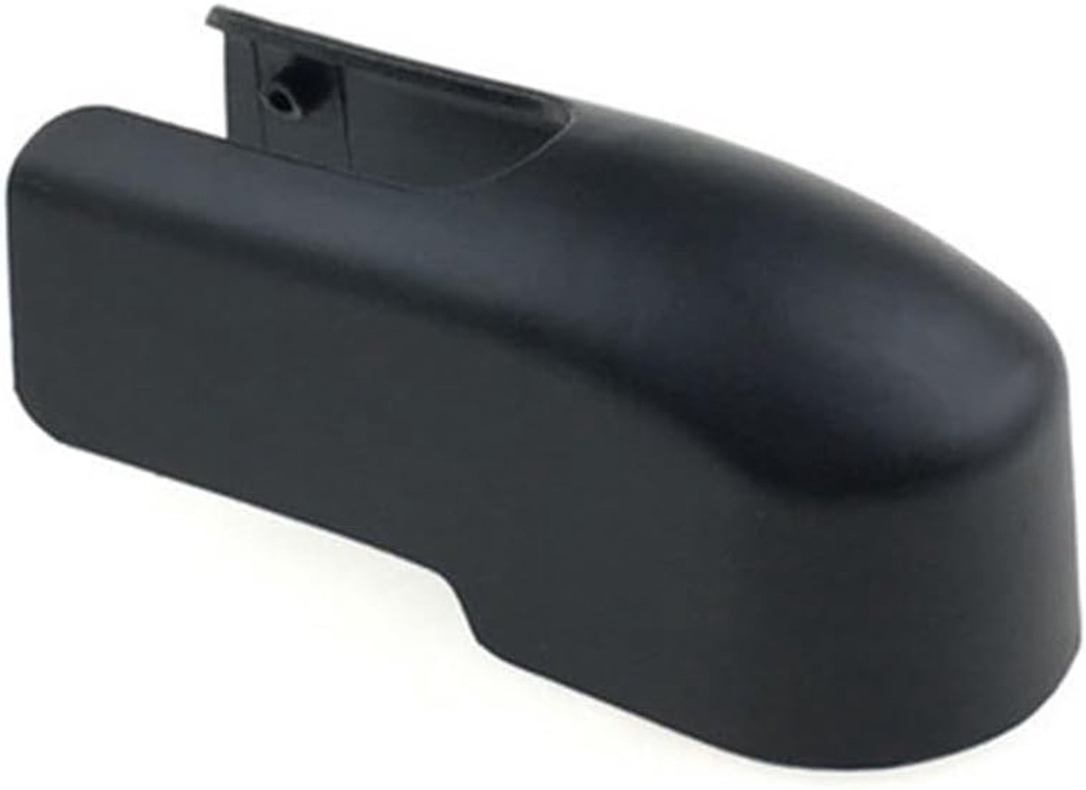 Achterruitwisser Cover voor Jeep Renegade 2015-2022, Eenvoudige Vervanging, Duurzaam PBT Materiaal, Onderdeelnummer 22923599, 1 Stuk