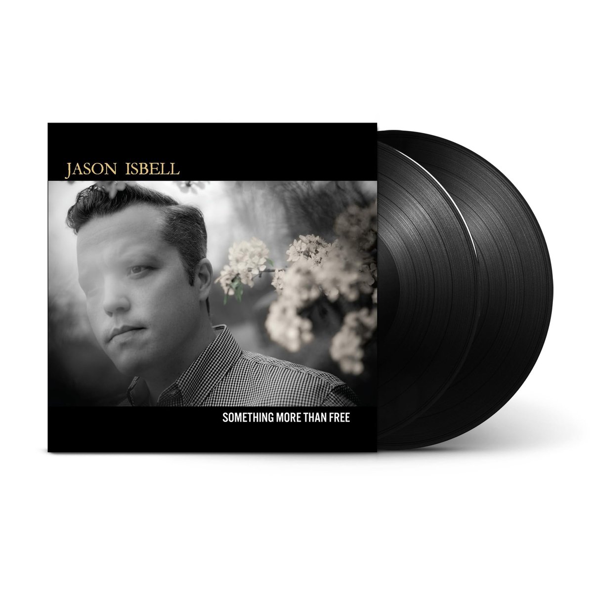 Muziekalbum Something More Than Free - 10 Jaar Jubileumeditie - Speciale Versie - Voor Fans van Americana - ShopVlot