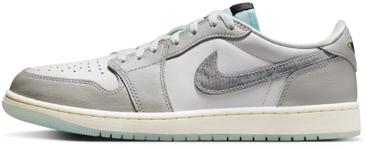 Jordan 1 Retro Low OG Year of the Snake (2025)