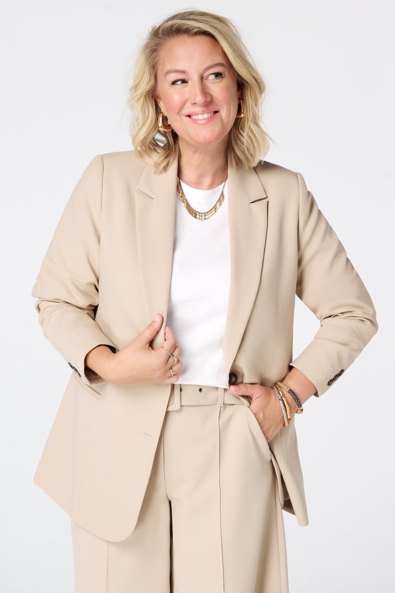 MS Mode Blazer Blazer
