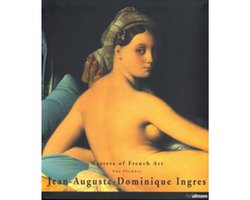 J.A.D. Ingres
