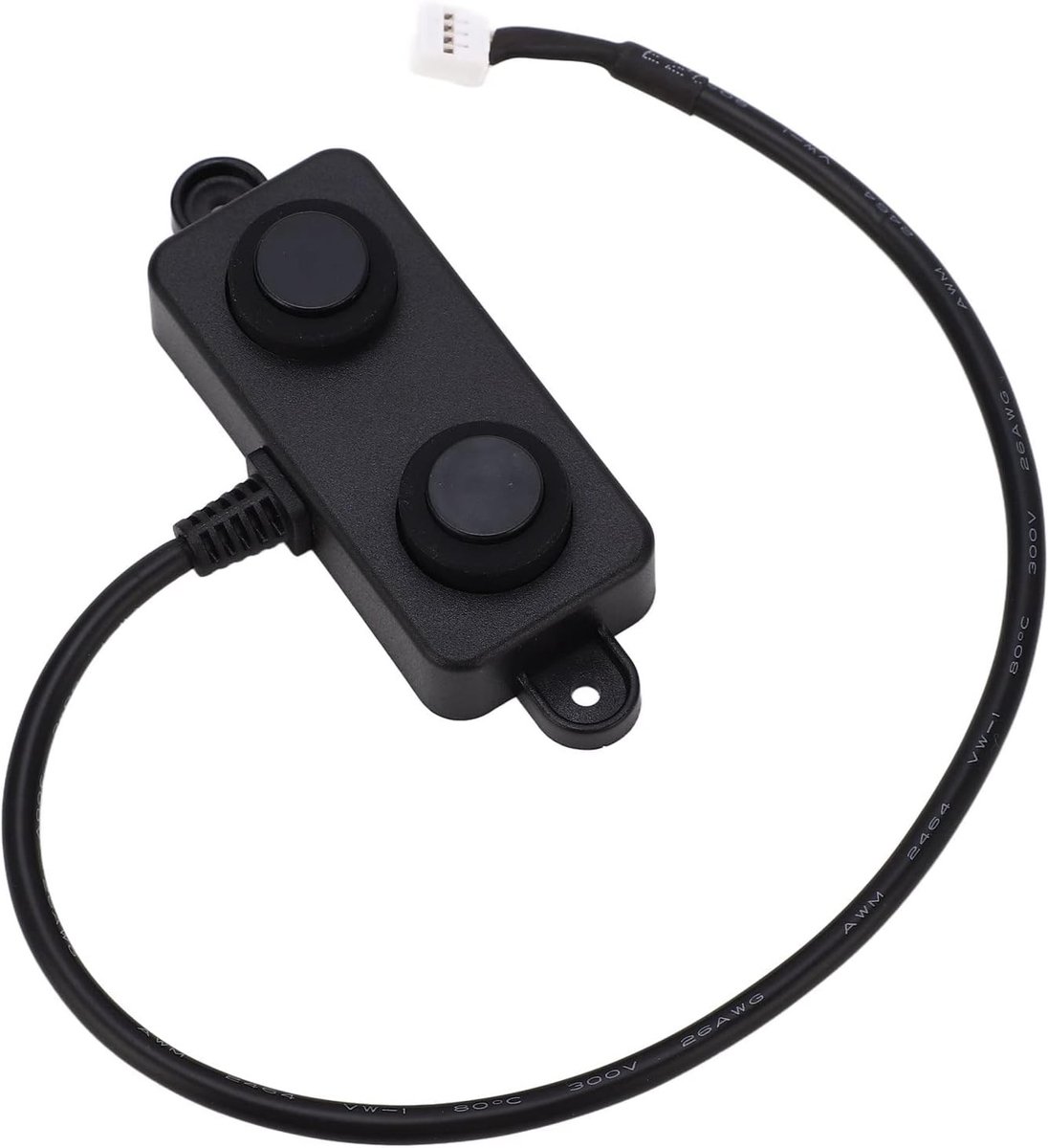Ultrasone Afstandsensor voor Parkeergarages - Waterdichte Proximity Sensor met UART-uitgang voor Robots en Parkeermanagementsystemen - Ideaal voor Slimme Voertuigen en Veilig Parkeren