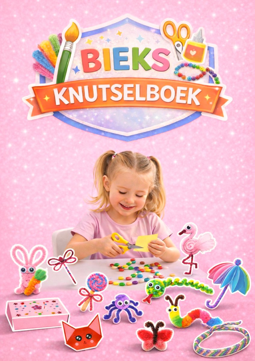 Knutselkoffer XXL BIEK20® Mintgroen - Inclusief E-Book - Knutselpakket - Knutselen Jongens - Creatief Speelgoed - Knutseldoos - Knutselset - Knutselen voor Kinderen — afbeelding 9
