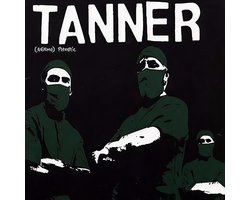Tanner - (Germo)Phobic (CD)