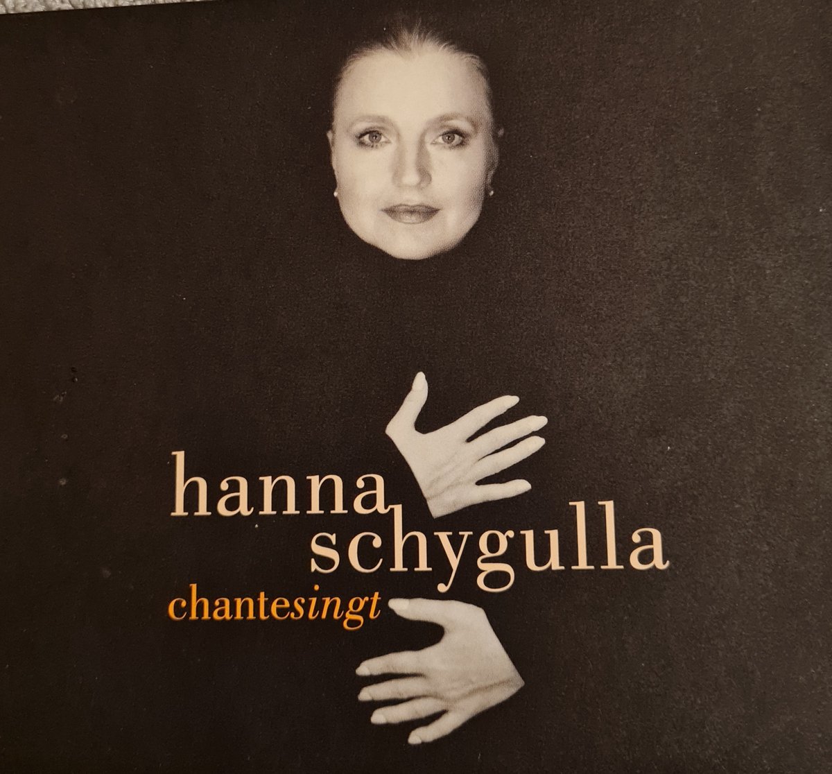 Chante-Sings