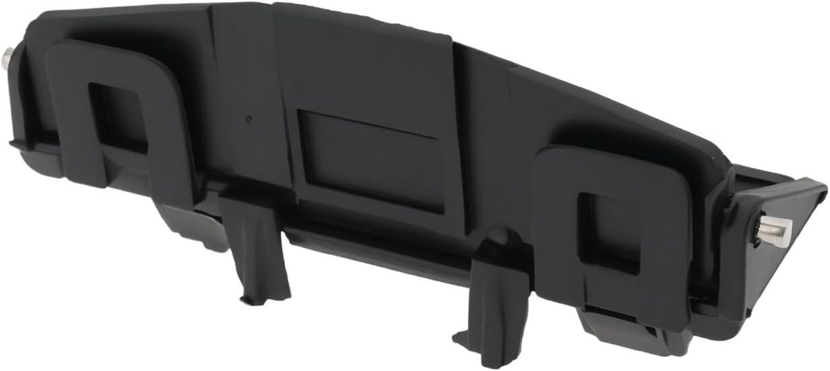 Vervangingsonderdeel voor brandstoftankklep scharnier, geschikt voor BMW 5 Serie E34 (1988-1995) en 7 Serie E32 (1986-1994), duurzame kwaliteit en eenvoudige installatie