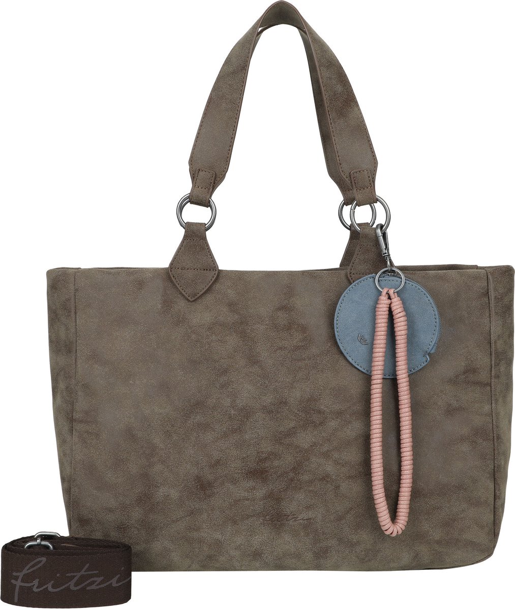 Fritzi aus Preußen Izzy Vintage