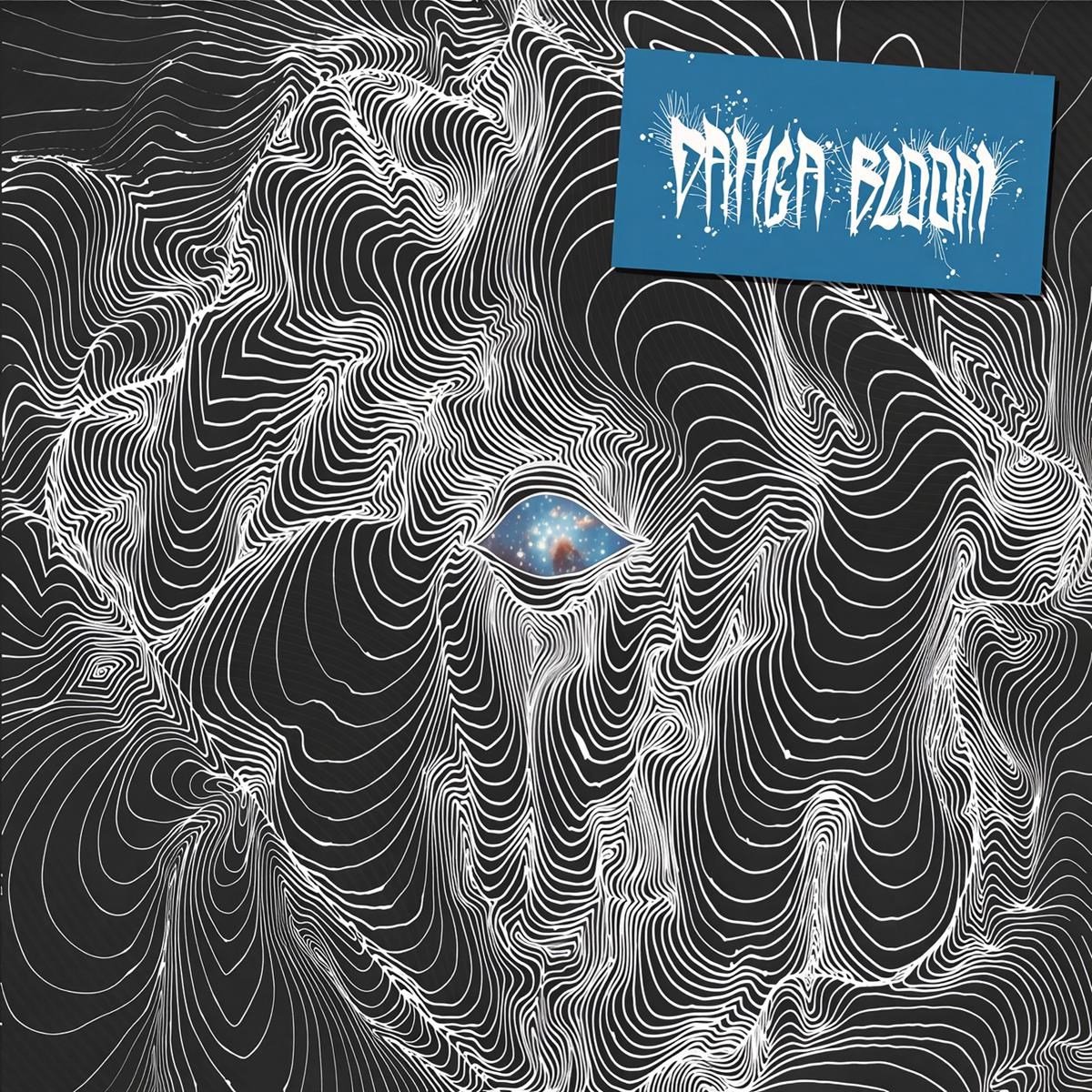 Dahga Bloom - No Curtains (CD)
